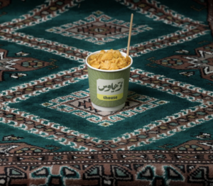 Drivu Corn Flakes كورنفليكس 