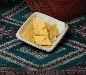 Drivu Balaleet بلاليط