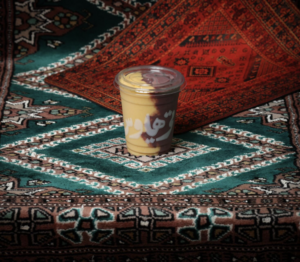 Drivu Acai & Mango Smoothie اساي سموذي مع مانجو