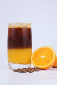 Drivu Espresso Sunrise