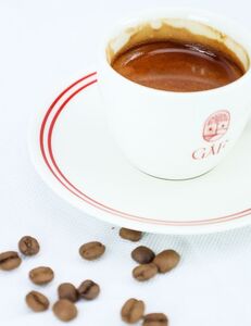 Drivu Single Shot Espresso