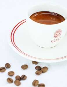 Drivu Double Shot Espresso