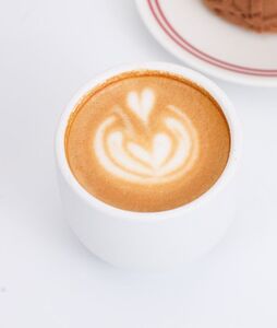 Drivu Flat White
