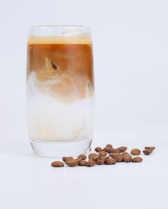 Drivu Iced Spanish Latte