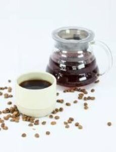 Drivu V60 Ethiopia hot 