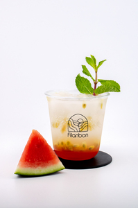 Drivu Passion Fruit Watermelon Mojito