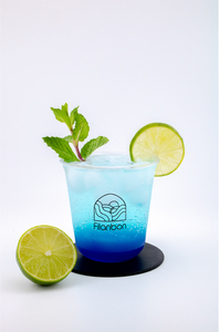 Drivu Blue Mojito