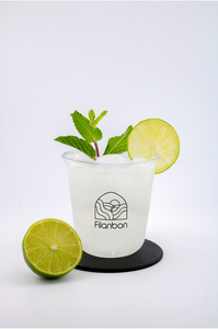 Drivu Lime Miint Mojito