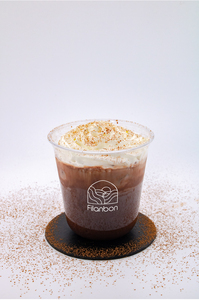 Drivu Iced Chocolate