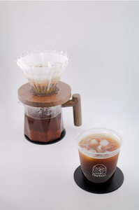 Drivu Iced V60