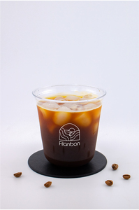 Drivu Iced Americano