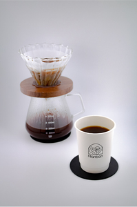 Drivu Hot V60