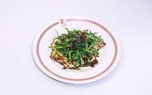 Drivu Grilled Chicken Paillard