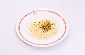 Drivu Creamy Miso Udon