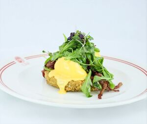 Drivu Low Carb Bene