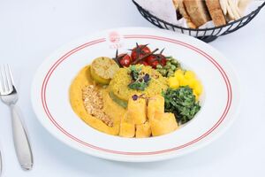 Drivu Breakfast Bowl