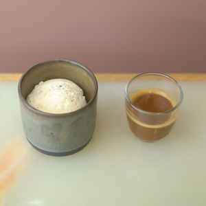 Drivu Affogato
