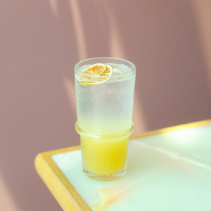 Drivu Ginger Lime Spritz