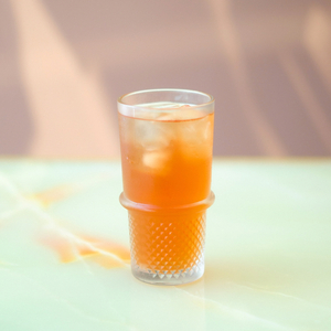 Drivu Raspberry & Rose Iced Tea