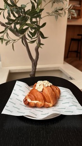 Drivu Cheese Croissant 