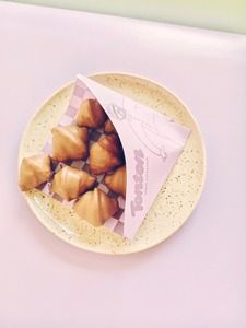 Drivu Mini Chocolate Pops