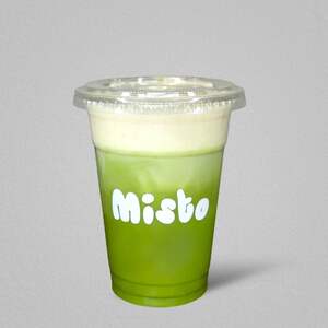 Drivu Banana Bread Matcha