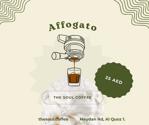 Drivu Affogato