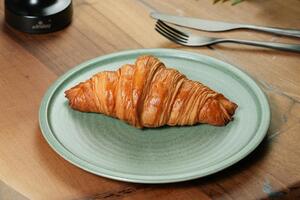 Drivu Cheese Croissant