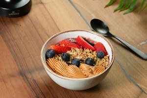 Drivu Acai Bowl