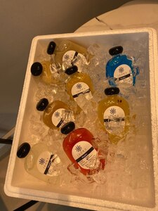 Drivu Coffee Box (12 bottles)