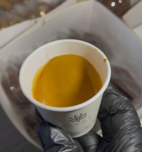 Drivu Espresso Lemonade 