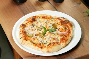 Drivu Home Made Pizza