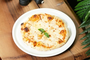 Drivu Margerita Pizza