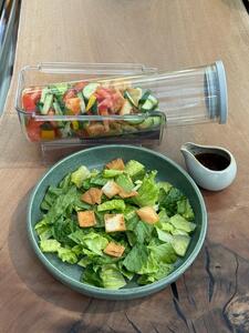 Drivu Fattoush Salad