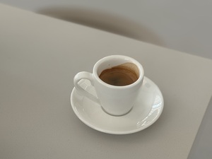 Drivu Espresso 