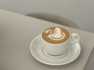 Drivu Hot Spanish Latte