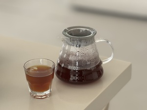 Drivu Hot V60
