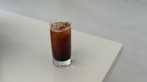 Drivu Iced Americano