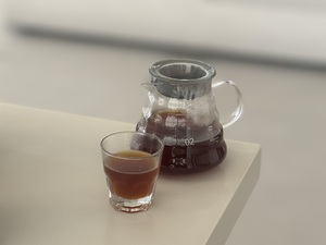 Drivu Iced V60