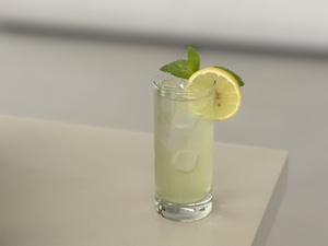 Drivu Classic Mojito