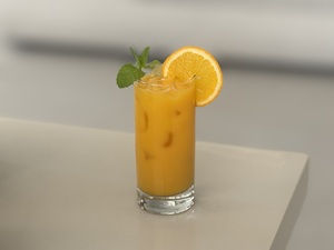 Drivu Orange Juice 
