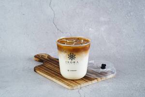 Drivu Iced Latte