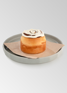 Drivu Kiri and Honey Danish