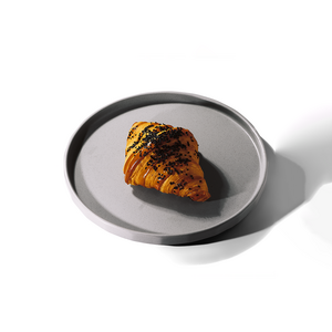 Drivu Kiri and Honey Croissant