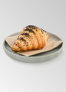 Drivu Kiri and Honey Croissant