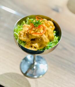 Drivu Dynamite Shrimps