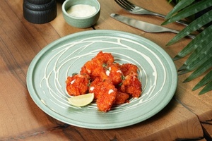 Drivu Dragon Shrimps