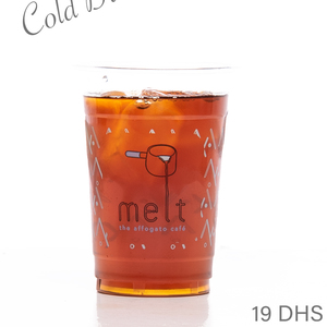 Drivu Cold Brew