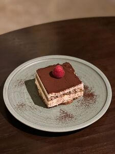 Drivu Tiramisu