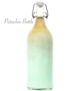 Drivu Pistachio Bottle 1 liter